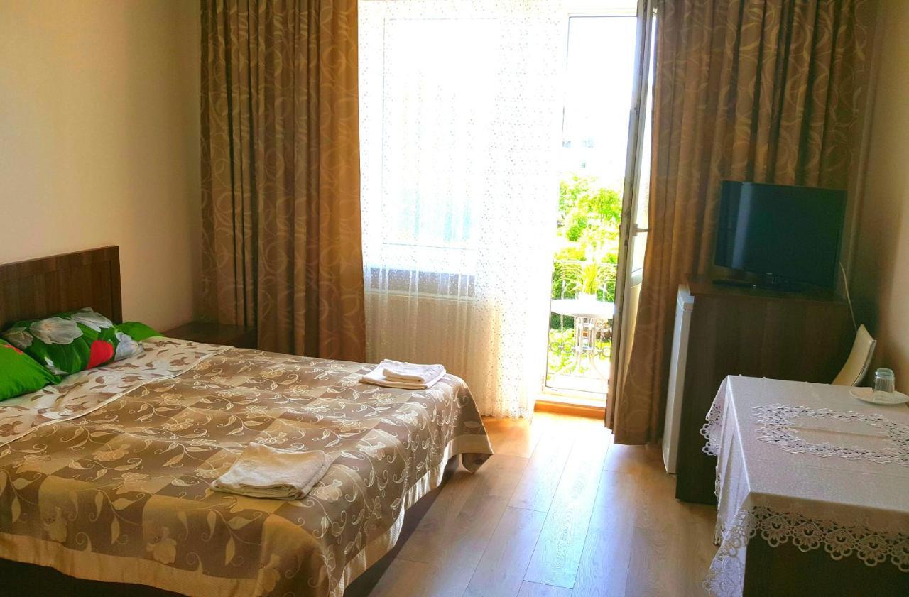 Vila Uosis Παλάγκα Εξωτερικό φωτογραφία